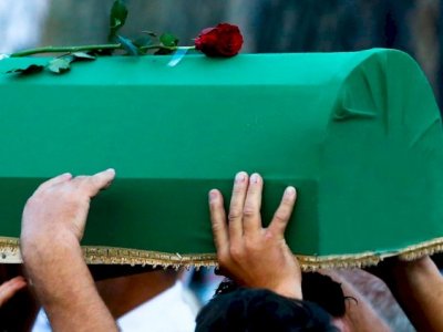 Azərbaycanda 44 yaşlı həkim VƏFAT ETDİ