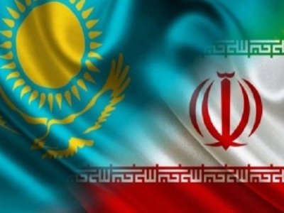 Qazaxıstan vətəndaşlarını İranı tərk etməyə çağırıb