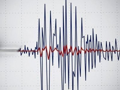 Şamaxıda ard-arda 7 ZƏLZƏLƏ