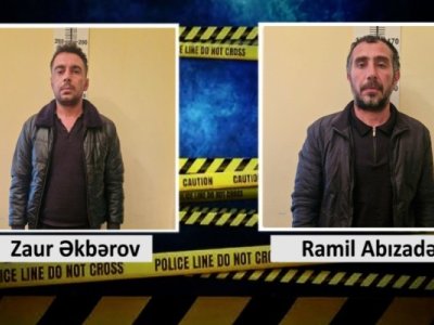 Biləsuvarda 2 nəfər narkotiklə tutuldu