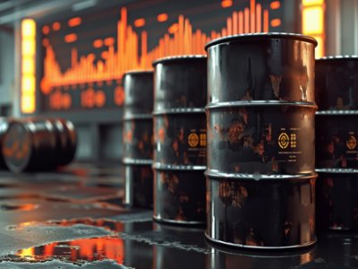 &ldquo;Brent&rdquo; nefti yenidən BAHALAŞDI