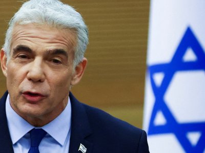 İsrail müxalifəti İrana&nbsp;hücumu DƏSTƏKLƏDİ