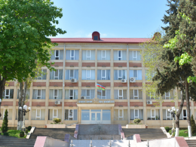 Şamaxıdakı zəlzələ zamanı dağıntı olub? - RƏSMİ