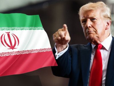 Güc tətbiq etməyə məcbur olduq - Tramp