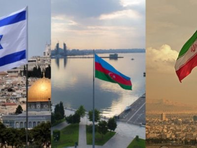 Rəsmi Bakı İsrail və İrandakı vətəndaşlarına ÇAĞIRIŞ etdi