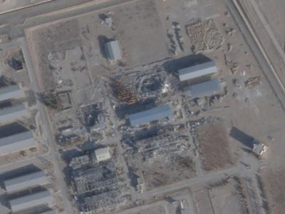 ایران پایگاه‌های نظامی ۴ کشور را&nbsp;با موشک‌های بالستیک مورد هدف قرار داد