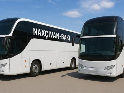 Bakı-Naxçıvan&nbsp;reysləri fəaliyyətini dayandırdı