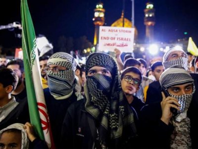 Yüksək rütbəli komandirlər öldürülüb - KİV