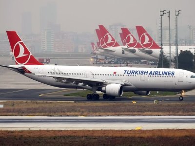 Türkiyə&nbsp;10 ölkəyə uçuşları ləğv etdi