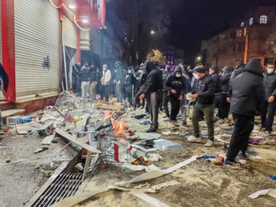 در ایران ۵ دانش‌آموز کشته شدند