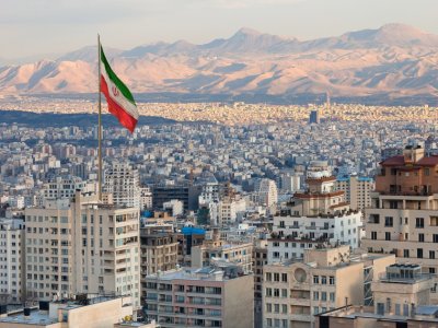 İran XİN bəyanat yaydı