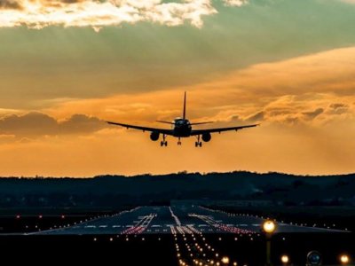 Yaxın Şərqdə hava məkanını bağlayan&nbsp;ÖLKƏLƏR