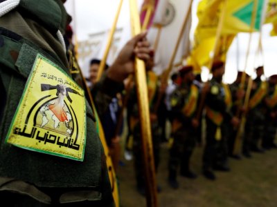 İraqdakı şiələr İrana qoşulmağa hazırlaşır