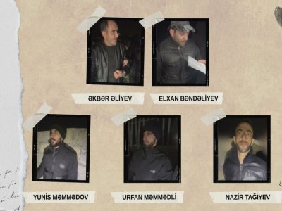 Qaradağda 66 kiloqramdan çox narkotik dövriyyədən&nbsp;çıxarıldı