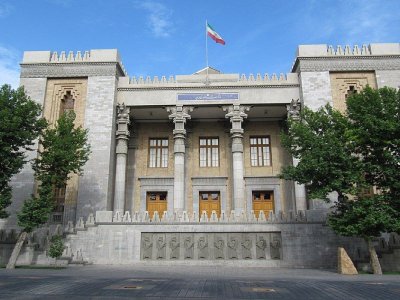 ABŞ və İsrailin hərəkətləri müharibə elanıdır&nbsp;- İRAN XİN