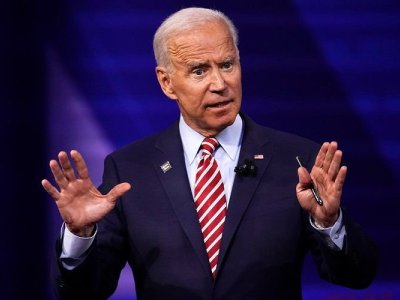 Prezident olsaydım müharibə olmazdı -&nbsp;Bayden