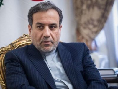 عباس عراقچی با 6 کشور تماس تلفنی برقرار کرد