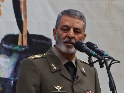 İsrail İranın&nbsp;əsas şəxslərinə zərbə vurdu - KİV