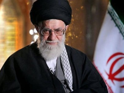 Müharibə Ayətullahın hakimiyyətdən getməsi üçündür - KİV