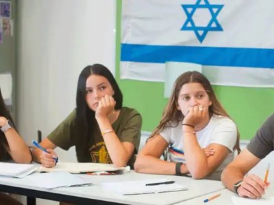 İran İsrailin məktəblərini vuracaq