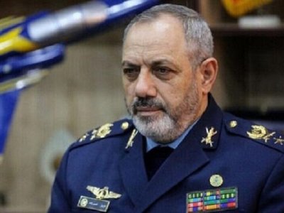 وزیر دفاع ایران کشته شد - رسانه‌ها