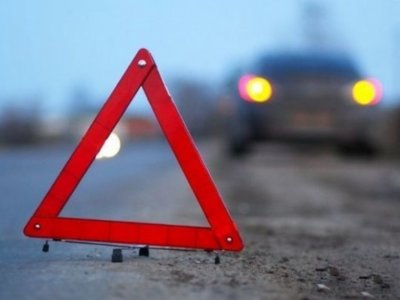 Bakıda avtomobil iki qadını vurdu