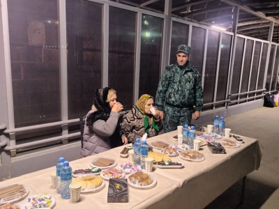 Yeddi Azərbaycan vətəndaşı İrandan təxliyə edilib