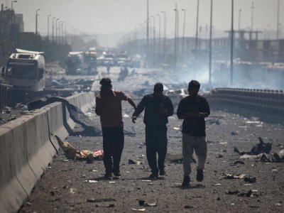 İranda 200-dən artıq ölən var