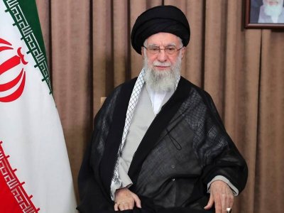 Xameneinin kürəkəni və gəlini həlak oldu