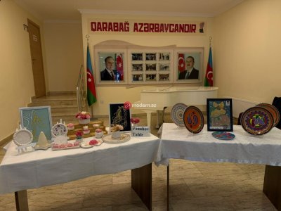 &ldquo;Kainatın Sükutunu Yaradan Uşaqlar&rdquo; tamaşası yenidən səhnədə