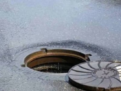 Bakıda kanalizasiyasız qəsəbə qalmayacaq