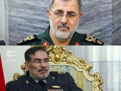 SEPAH Komandanın və Əli Şamxani də ÖLDÜRÜLDÜ