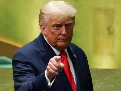 Görülməmiş bir zərbə endirəcəyik -&nbsp;Trampdan İrana xəbərdarlıq