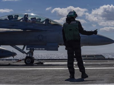 ABŞ İrana hücumda hansı silahlardan istifadə edib?