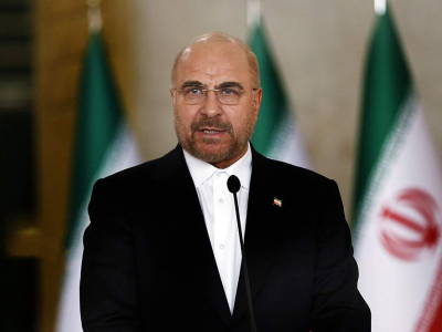 ABŞ və İsrail "qırmızı xətt&rdquo;imizi keçdilər - İran parlamentinin sədri