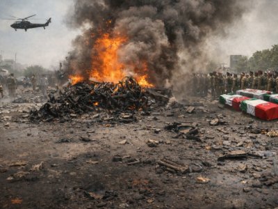 İranda öldürülən yüksəkvəzifəli şəxslər - SİYAHI