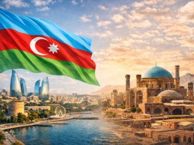 Azərbaycanda Təbrizi Bakı kimi sevirlər