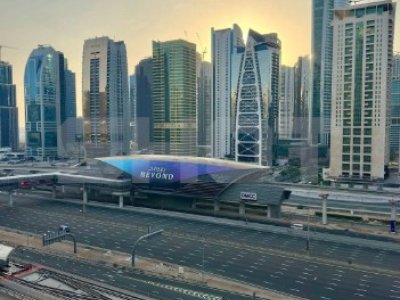 Dubay &ldquo;ölü şəhər&rdquo;ə çevrildi &ndash; Son durum