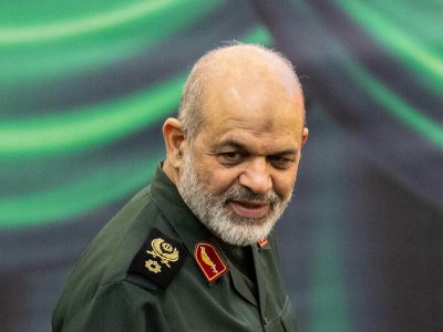 SEPAH-a yeni komandiri -&nbsp;Yəhudilərə dağ çəkmiş Vahidi kimdir?