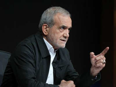 Xameneinin ölümünə görə qisas alacağıq -&nbsp;Pezeşkian