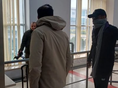 Bu ölkələrin vətəndaşları Azərbaycana təxliyə olundular