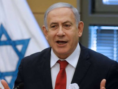 İranda minlərlə hədəfi vuracağıq&nbsp;-&nbsp;Netanyahu