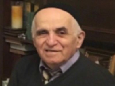 Dövlət Xidmətinin rəisi Səbinə Hacıyevaya ağır itki