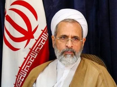 Xameneinin yerinə o TƏYİN OLUNDU