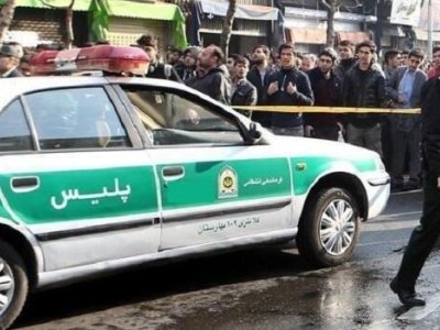 İran Polis Kəşfiyyatının rəhbəri ÖLDÜRÜLDÜ