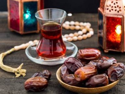 Ramazanın 12-ci gününün duası - İmsak və iftar vaxtları