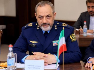 İran müdafiə nazirinin öldürüldüyü TƏSDİQLƏNDİ