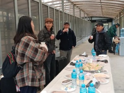 İrandan Azərbaycana 192 nəfər təxliyə olunub (YENİLƏNİB)