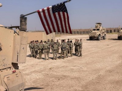 İraqda ABŞ hərbi bazalarına 23 hücum: Gərginlik artır