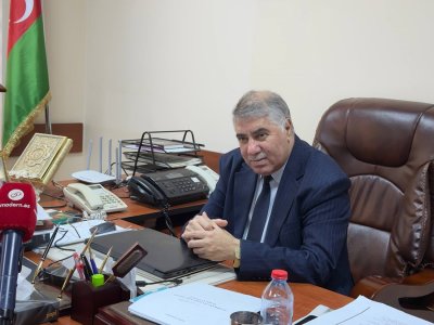 Dilçilik İnstitutunun direktoru: &ldquo;Yazıçılara tövsiyəm - çox yazmasınlar&rdquo; - MÜSAHİBƏ